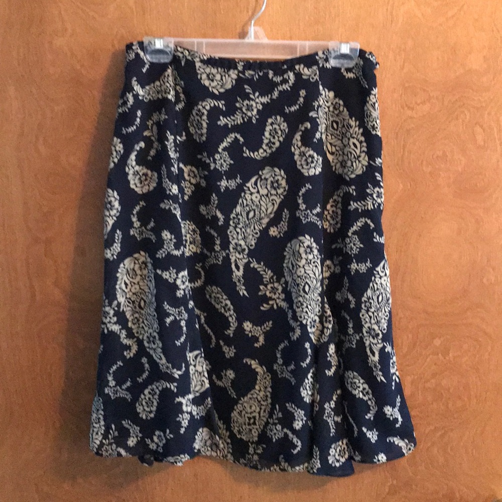 🍀 Rena Rowan Skirt (10P)